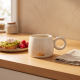 Porcelain Mug 520ml
