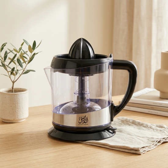 Citrus Juicer