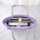 Leather Tote Bag