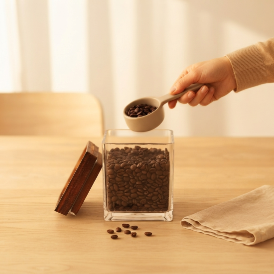 Plastic Jar S