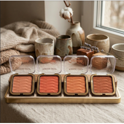 Romantic Color Blusher