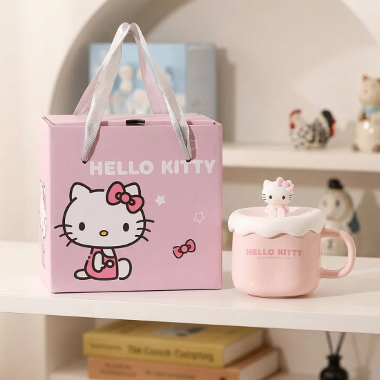 Porcelain Mug 350ml