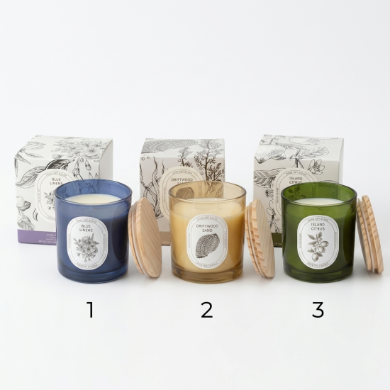Scented Candle 310g