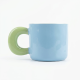 Porcelain Mug