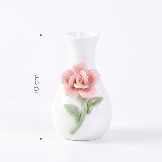 Porcelain Vase