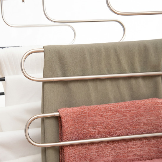 Metal Hanger