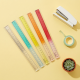 Acrylic Ruler 20 cm