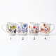 Porcelain Mug 350ml