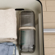 Plastic Toothbrush Holder 