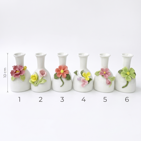 Porcelain Vase
