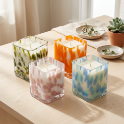 Scented Candle 240g