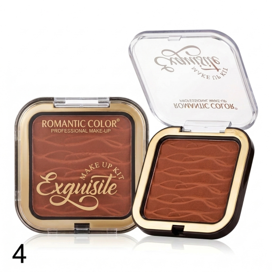 Romantic Color Blusher