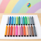 Coloring Markers Set 24 Pieces