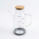Glass Oil Dispenser 1000 ml