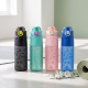 Plastic Bottle 900 ml