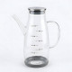 Glass Oil Dispenser 1000 ml