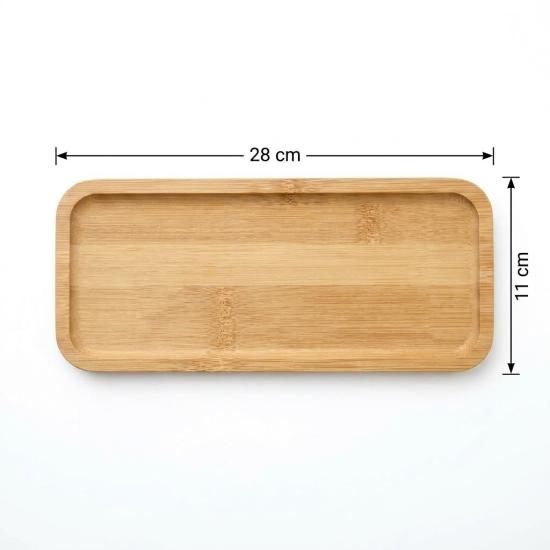 Wooden Stand 