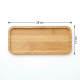 Wooden Stand 