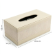 Leather Tissue Box