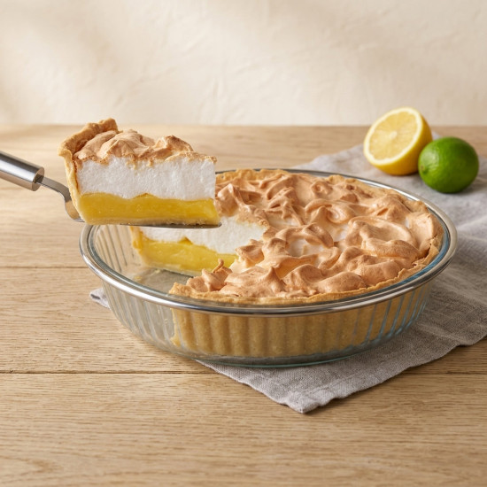 Pyrex Glass Baking Dish 26 cm