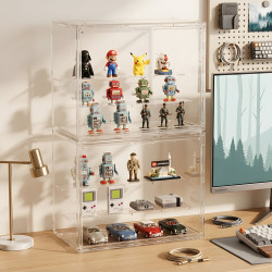Plastic Organizer