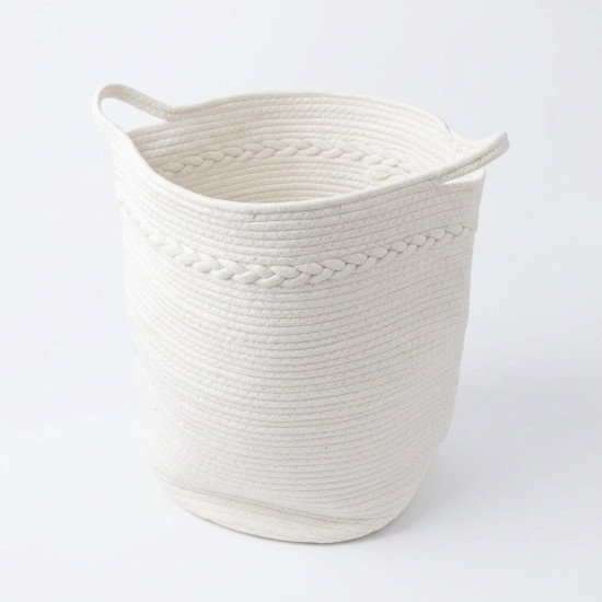 Cotton Basket