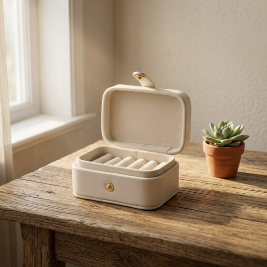 Accessories Organizer