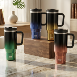 Stainless Steel Bottle 1200 ml