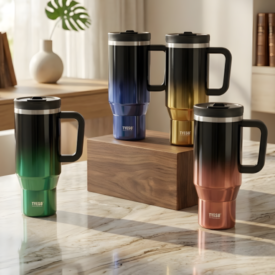 Stainless Steel Bottle 1200 ml