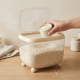 Plastic Container 5 Kg
