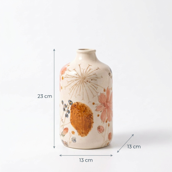 Ceramic Vase Small