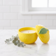 Lemon Scented Candle 100 g