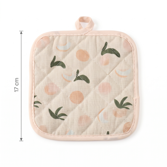 Oven Mitts 2 Pieces
