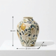 Ceramic Vase Large