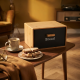 Wooden Bread Box
