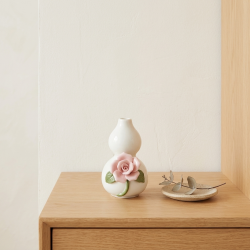 Porcelain Vase