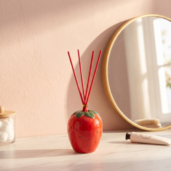 Strawberry Reed Diffuser 200 ml
