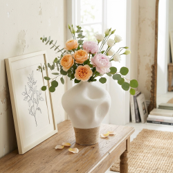 Ceramic Vase Large