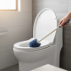 Plastic Toilet Brush
