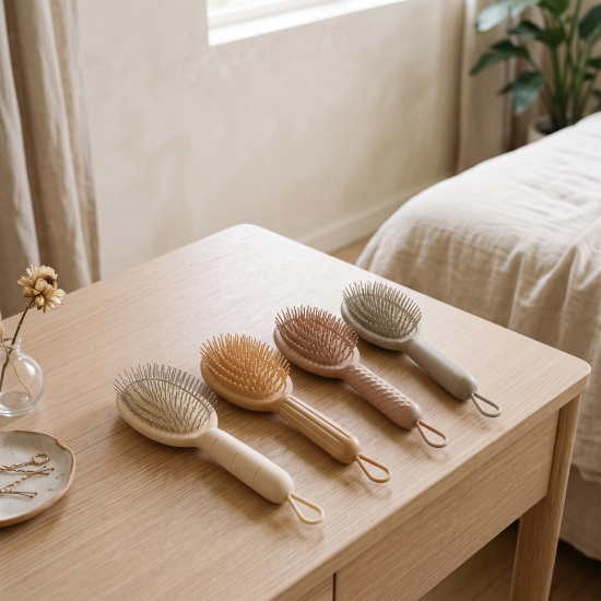 Hair Brush
