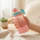 Plastic Bottle 600 ml