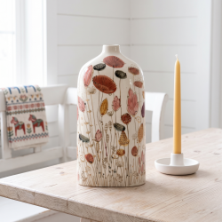 Ceramic Vase Large