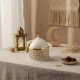 Ramadan Serving Platter Small