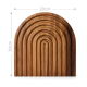 Wooden Trivet