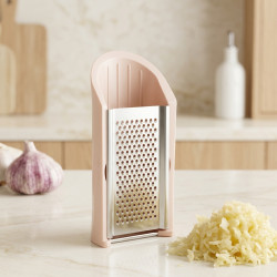 Plastic Grater