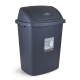 Plastic Trash Can 40 Liter