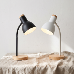 Rechargeable LED Table Lamp