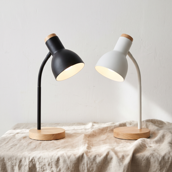 Rechargeable LED Table Lamp