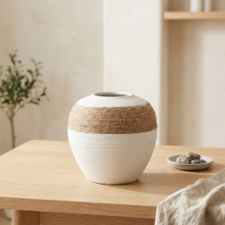 Ceramic Vase Small