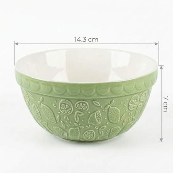 Porcelain Bowl 600 ml
